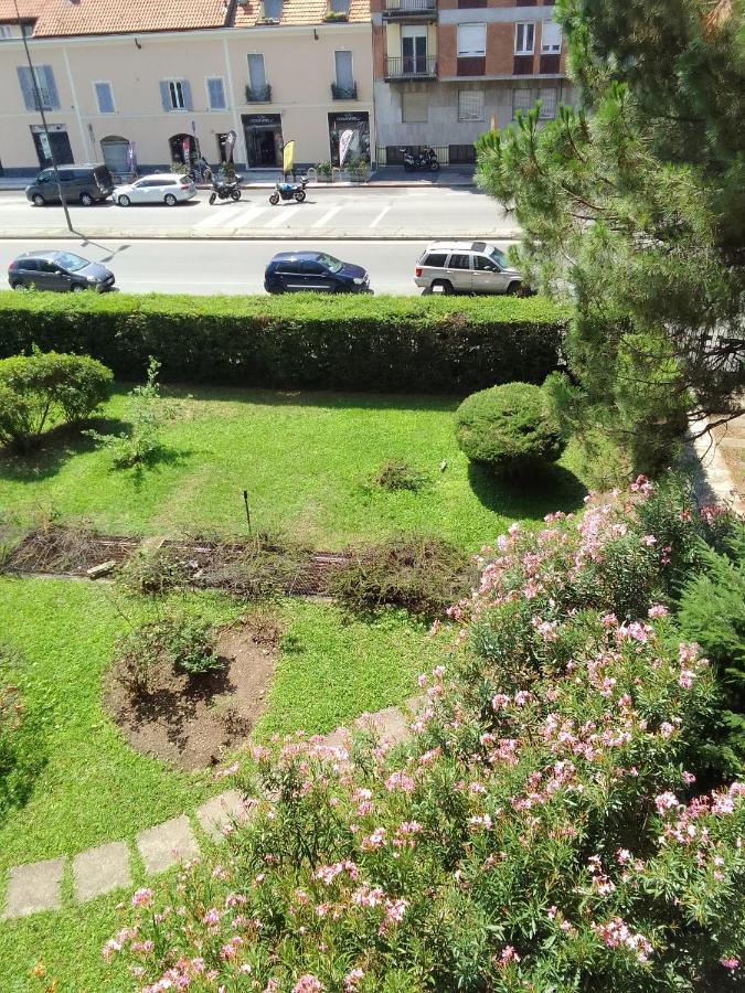 Camera Doppia A 700 Metri Dallo Stadio Cir 015146 ميلان المظهر الخارجي الصورة